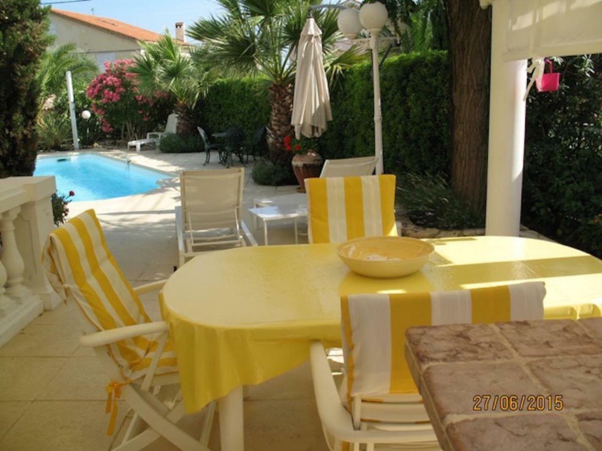 Le Belvedere Bandol Ngoại thất bức ảnh
