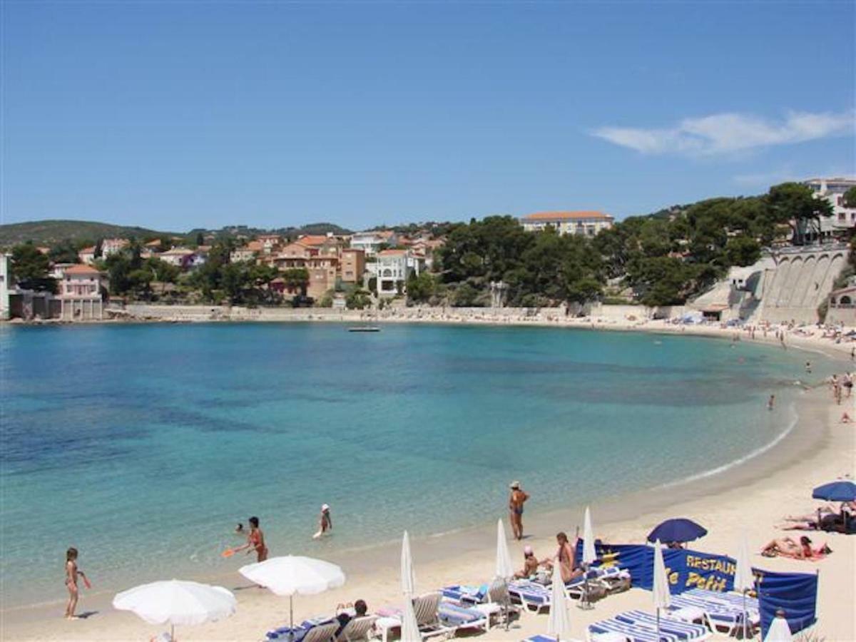 Le Belvedere Bandol Ngoại thất bức ảnh