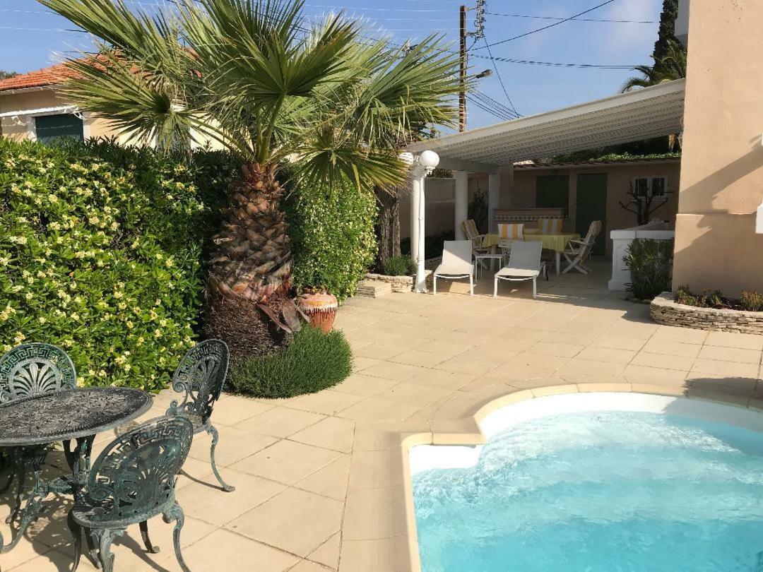 Le Belvedere Bandol Ngoại thất bức ảnh